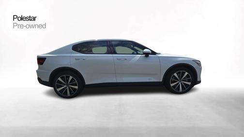 2022 Polestar 2 Long range Dual motor - AWD - Plus