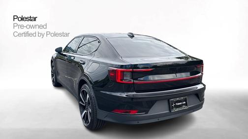 2022 Polestar 2 Long range Dual motor - AWD - Plus,Pilot