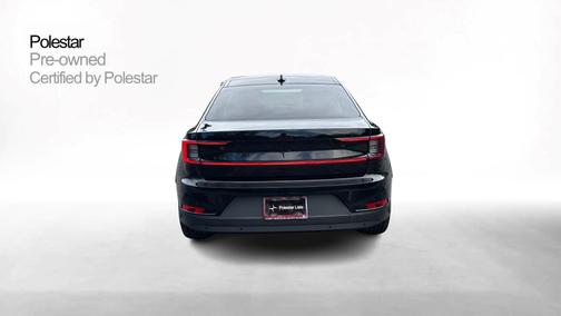 2022 Polestar 2 Long range Dual motor - AWD - Plus,Pilot