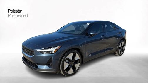 2023 Polestar 2 Long range Dual motor - AWD - Plus,Pilot