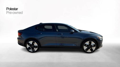 2023 Polestar 2 Long range Dual motor - AWD - Plus,Pilot