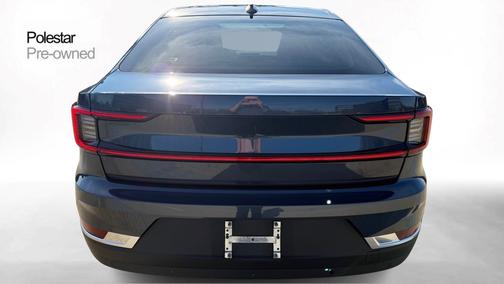 2023 Polestar 2 Long range Dual motor - AWD - Plus,Pilot