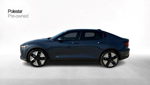 2023 Polestar 2 Long range Dual motor - AWD - Plus,Pilot