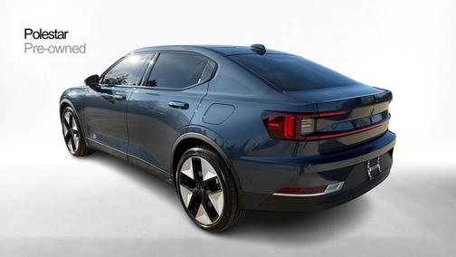 2023 Polestar 2 Long range Dual motor - AWD - Plus,Pilot