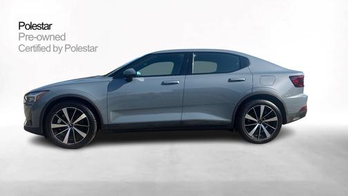 2022 Polestar 2 Long range Dual motor - AWD - Plus