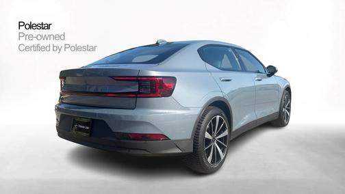 2022 Polestar 2 Long range Dual motor - AWD - Plus