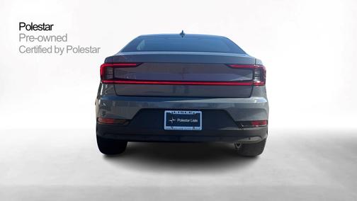 2022 Polestar 2 Long range Dual motor - AWD - Plus