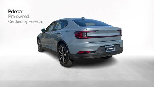 2022 Polestar 2 Long range Dual motor - AWD - Plus