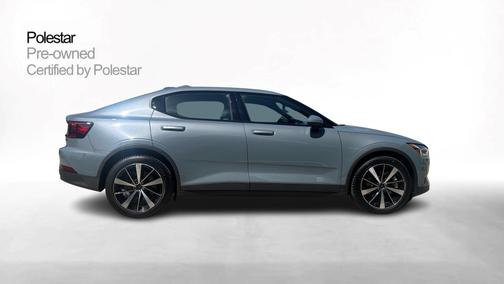 2022 Polestar 2 Long range Dual motor - AWD - Plus