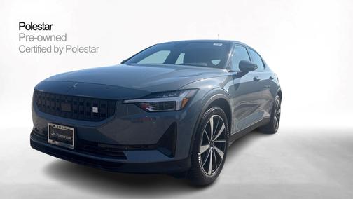 2022 Polestar 2 Long range Dual motor - AWD - Plus