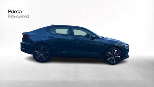 2022 Polestar 2 Long range Dual motor - AWD - Plus,Pilot