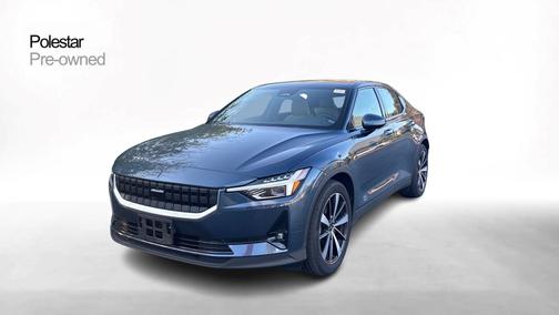2022 Polestar 2 Long range Dual motor - AWD - Plus,Pilot