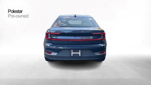 2022 Polestar 2 Long range Dual motor - AWD - Plus,Pilot