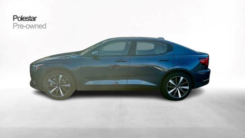 2022 Polestar 2 Long range Dual motor - AWD - Plus,Pilot