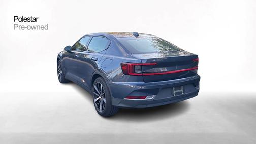 2022 Polestar 2 Long range Dual motor - AWD - Plus,Pilot