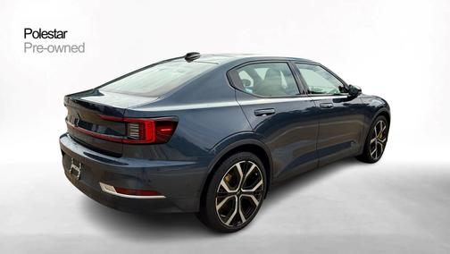 2022 Polestar 2 Long range Dual motor - AWD - Plus,Pilot,Performance