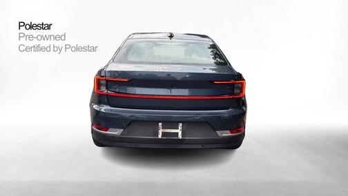 2022 Polestar 2 Long range Dual motor - AWD - Plus,Pilot,Performance