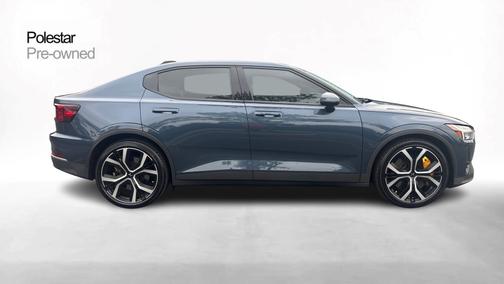 2022 Polestar 2 Long range Dual motor - AWD - Plus,Pilot,Performance