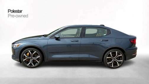 2022 Polestar 2 Long range Dual motor - AWD - Plus,Pilot,Performance