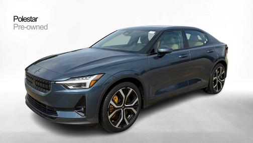 2022 Polestar 2 Long range Dual motor - AWD - Plus,Pilot,Performance