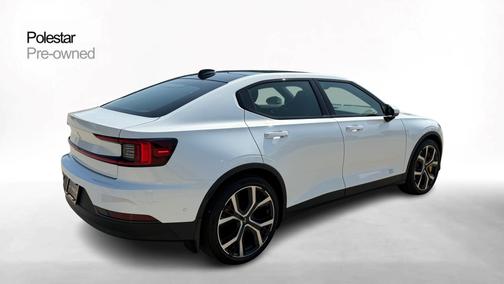 2022 Polestar 2 Long range Dual motor - AWD - Plus,Pilot,Performance