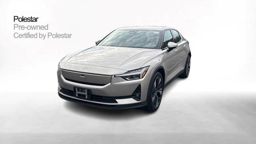 2024 Polestar 2 Long range Dual motor - AWD - Pilot