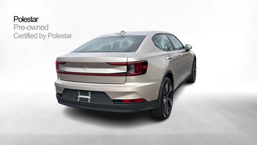 2024 Polestar 2 Long range Dual motor - AWD - Pilot