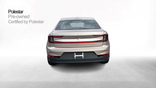 2024 Polestar 2 Long range Dual motor - AWD - Pilot