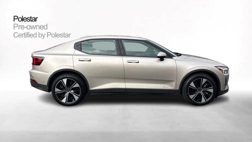2024 Polestar 2 Long range Dual motor - AWD - Pilot