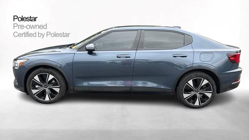 2023 Polestar 2 Long range Dual motor - AWD - Plus,Pilot