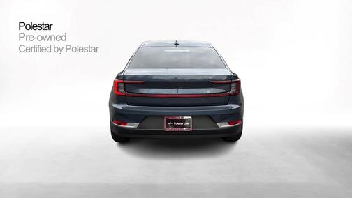 2023 Polestar 2 Long range Dual motor - AWD - Plus,Pilot