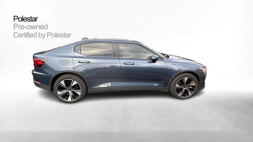 2023 Polestar 2 Long range Dual motor - AWD - Plus,Pilot
