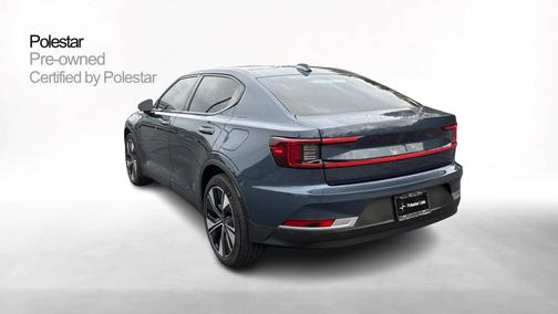 2023 Polestar 2 Long range Dual motor - AWD - Plus,Pilot