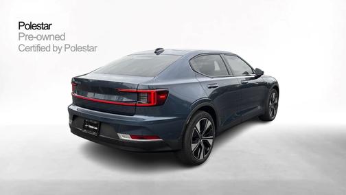 2023 Polestar 2 Long range Dual motor - AWD - Plus,Pilot