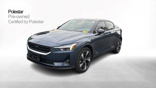 2023 Polestar 2 Long range Dual motor - AWD - Plus,Pilot