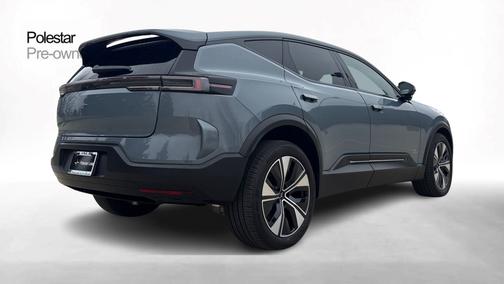 2025 Polestar 3 Long range Dual motor - Pilot