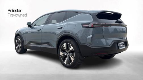 2025 Polestar 3 Long range Dual motor - Pilot