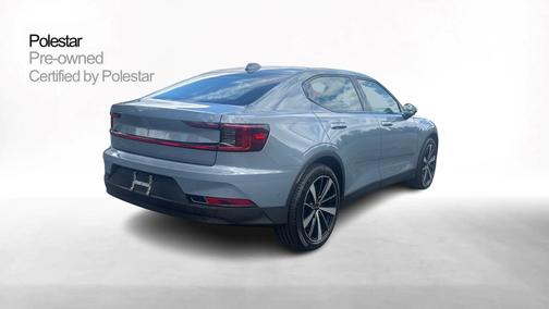 2022 Polestar 2 Long range Dual motor - AWD - Plus,Pilot