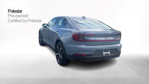 2022 Polestar 2 Long range Dual motor - AWD - Plus,Pilot