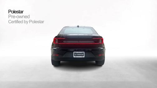 2022 Polestar 2 Long range Dual motor - AWD - Plus