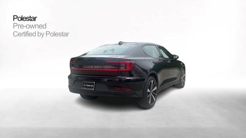2022 Polestar 2 Long range Dual motor - AWD - Plus
