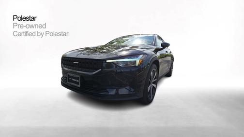 2022 Polestar 2 Long range Dual motor - AWD - Plus