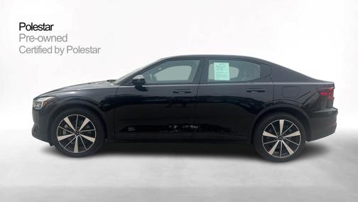 2022 Polestar 2 Long range Dual motor - AWD - Plus