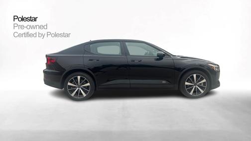 2022 Polestar 2 Long range Dual motor - AWD - Plus