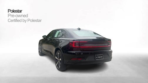 2022 Polestar 2 Long range Dual motor - AWD - Plus