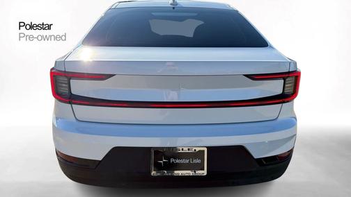 2024 Polestar 2 Long range Dual motor with Performance pack - Plus,Pilot,Performance