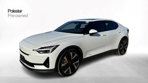 2024 Polestar 2 Long range Dual motor with Performance pack - Plus,Pilot,Performance
