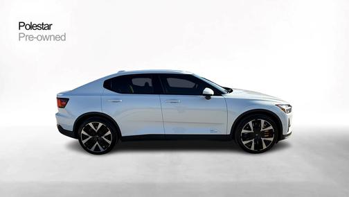2024 Polestar 2 Long range Dual motor with Performance pack - Plus,Pilot,Performance