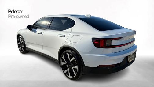 2024 Polestar 2 Long range Dual motor with Performance pack - Plus,Pilot,Performance
