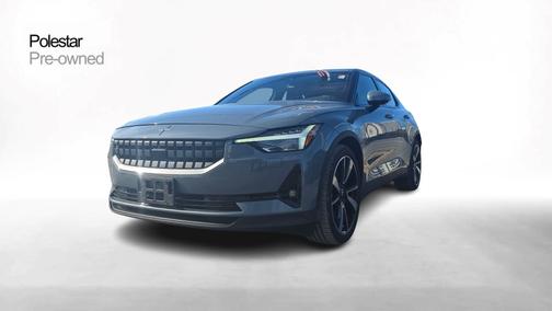 2021 Polestar 2 Long range Dual motor - AWD - Plus,Pilot
